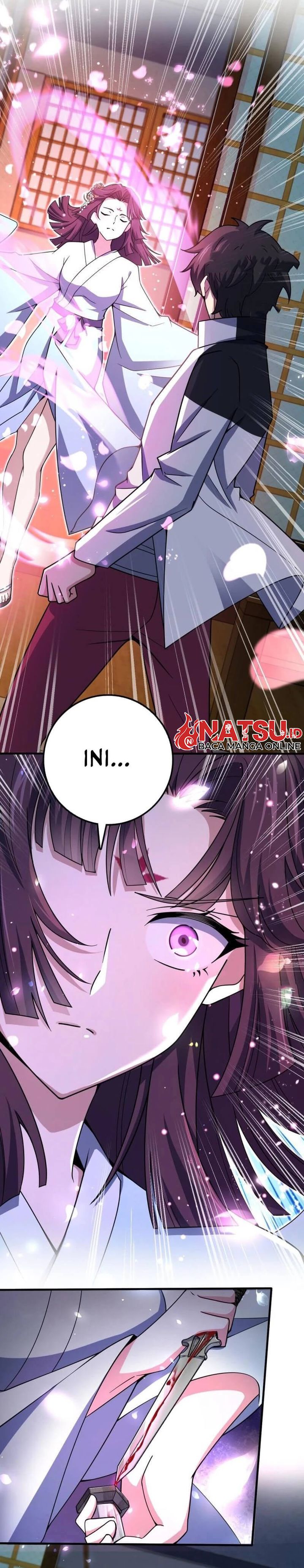 Spare Me, Great Lord! Chapter 681 Gambar 20